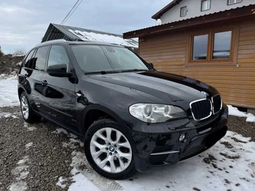 Авто BMW X5 2013 № 8495211