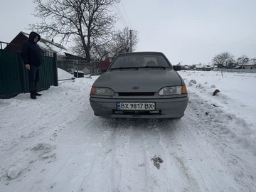 Авто ВАЗ 2115 2007 № 8495219