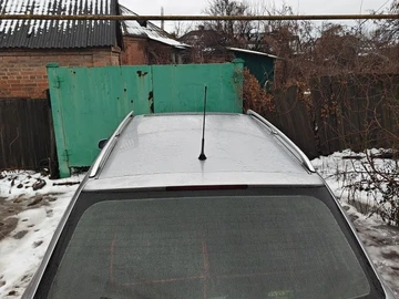 Авто Audi A6 1999 № 8495227