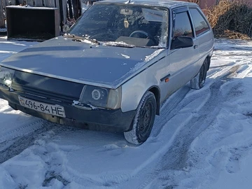 Авто ЗАЗ 1102 2003 № 8495230