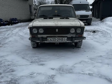 Авто ВАЗ 2106 1986 № 8495236