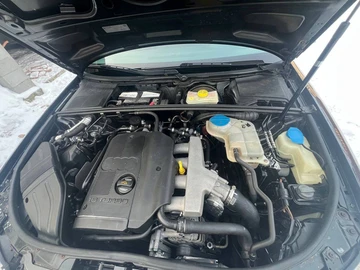 Авто Audi A4 2005 № 8495239