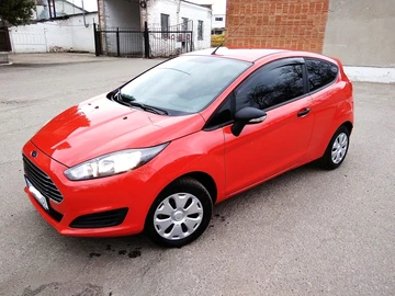 Авто Ford Fiesta 2013 № 8495242