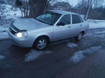 Авто ВАЗ 21071 2007 № 8495243