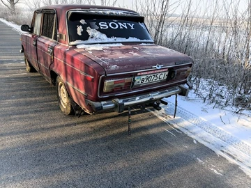 Авто ВАЗ 2106 1974 № 8495245