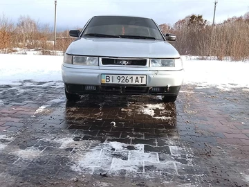 Авто ВАЗ 2112 2002 № 8495303