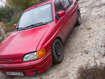 Авто Ford Escort 1993 № 8495307