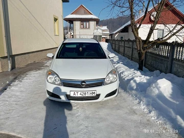 Авто Opel Astra 2007 № 8495314