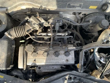 Авто Geely Ck 2013 № 8495315
