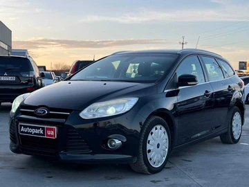 Авто Ford Focus 2012 № 8495319