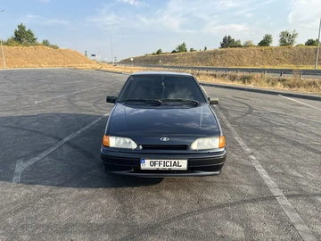 Авто ВАЗ 2114 2009 № 8495324