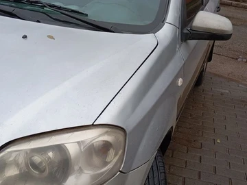 Авто Chevrolet Aveo 2011 № 8495329