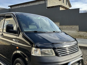 Авто Volkswagen Transporter 2004 № 8495332