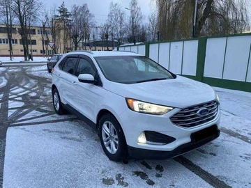 Авто Ford Edge 2020 № 8495340