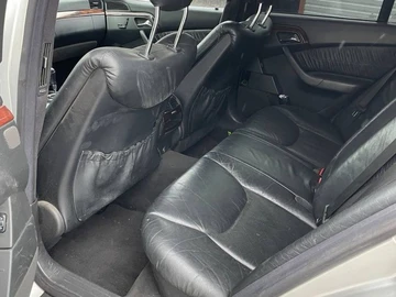 Авто Mercedes 220 1999 № 8495346