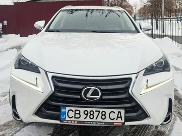 Авто Lexus Lbx 2017 № 8495349