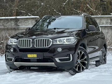 Авто BMW X5 2016 № 8495357