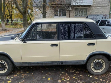 Авто ВАЗ 2106 1998 № 8495361