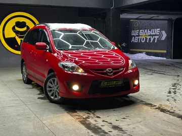 Авто Mazda 5 2008 № 8495376
