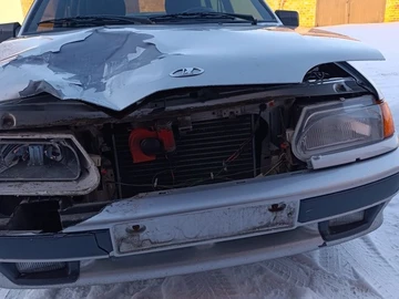 Авто ВАЗ 2114 2007 № 8495383
