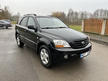 Авто KIA Sorento 2009 № 8495386