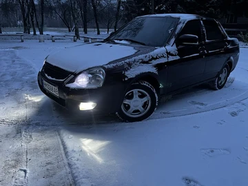 Авто ВАЗ 2170 Priora 2010 № 8495403