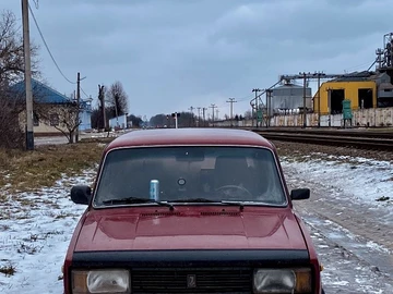 Авто ВАЗ 2105 1988 № 8495405