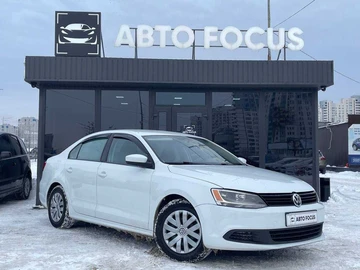 Авто Volkswagen Jetta 2014 № 8495457