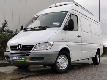 Авто Mercedes Sprinter 2006 № 8495461