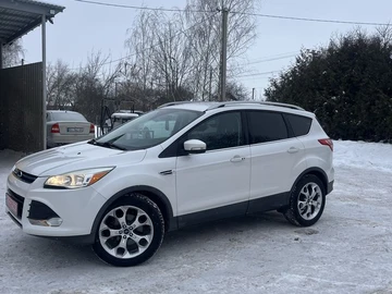 Авто Ford Escape 2015 № 8495471