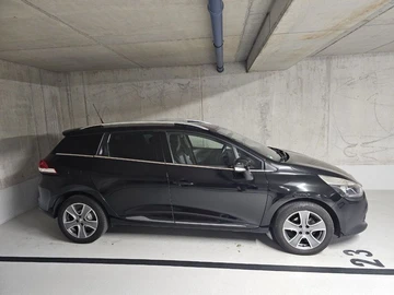 Авто Renault Clio 2015 № 8495473