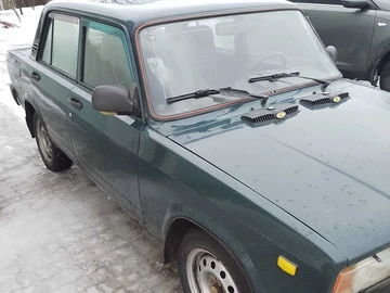 Авто ВАЗ 2107 2005 № 8495478