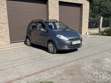 Авто Chery Kimo A1  2008 № 8495481