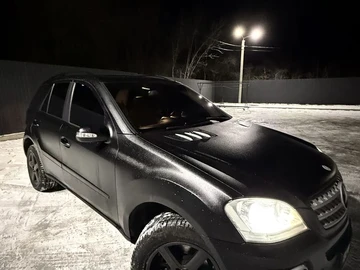 Авто Mercedes 320 2007 № 8495484