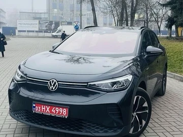 Авто Volkswagen Corrado 2021 № 8495485