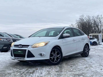 Авто Ford Focus 2014 № 8495489