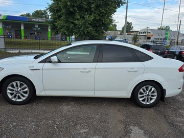 Авто Ford Mondeo 2012 № 8495490