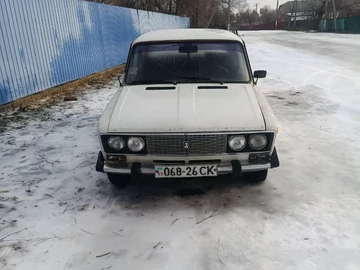 Авто ВАЗ 2106 1990 № 8495511