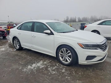 Авто Volkswagen Passat Sedan 2020 № 8495513