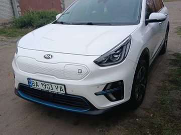 Авто KIA Niro 2020 № 8495516