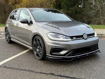 Авто Volkswagen Golf 2017 № 8495541