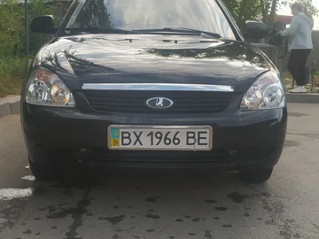 Авто ВАЗ 2171 Priora 2011 № 8495553