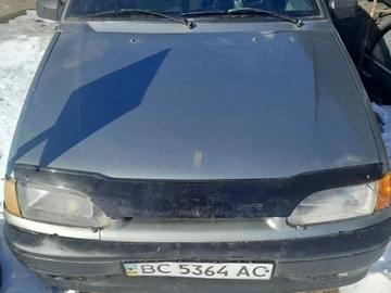 Авто ВАЗ 2109 1992 № 8495561