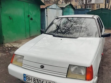 Авто ЗАЗ 1103 Slavuta 2008 № 8495563