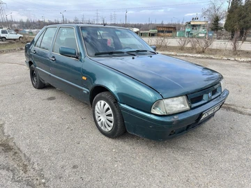 Авто Fiat Croma 1993 № 8495570