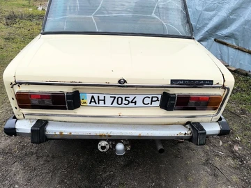 Авто ВАЗ 2106 1989 № 8495580
