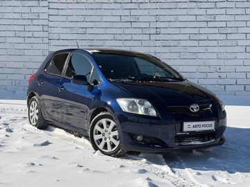Авто Toyota Auris 2007 № 8495581