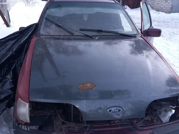 Авто Ford Sierra 1990 № 8495586