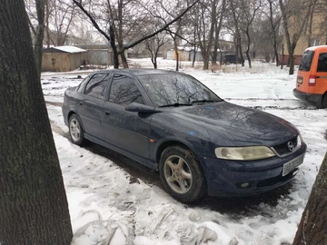Авто Opel Vectra 2000 № 8495590