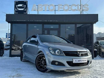 Авто Opel Astra 2005 № 8495592